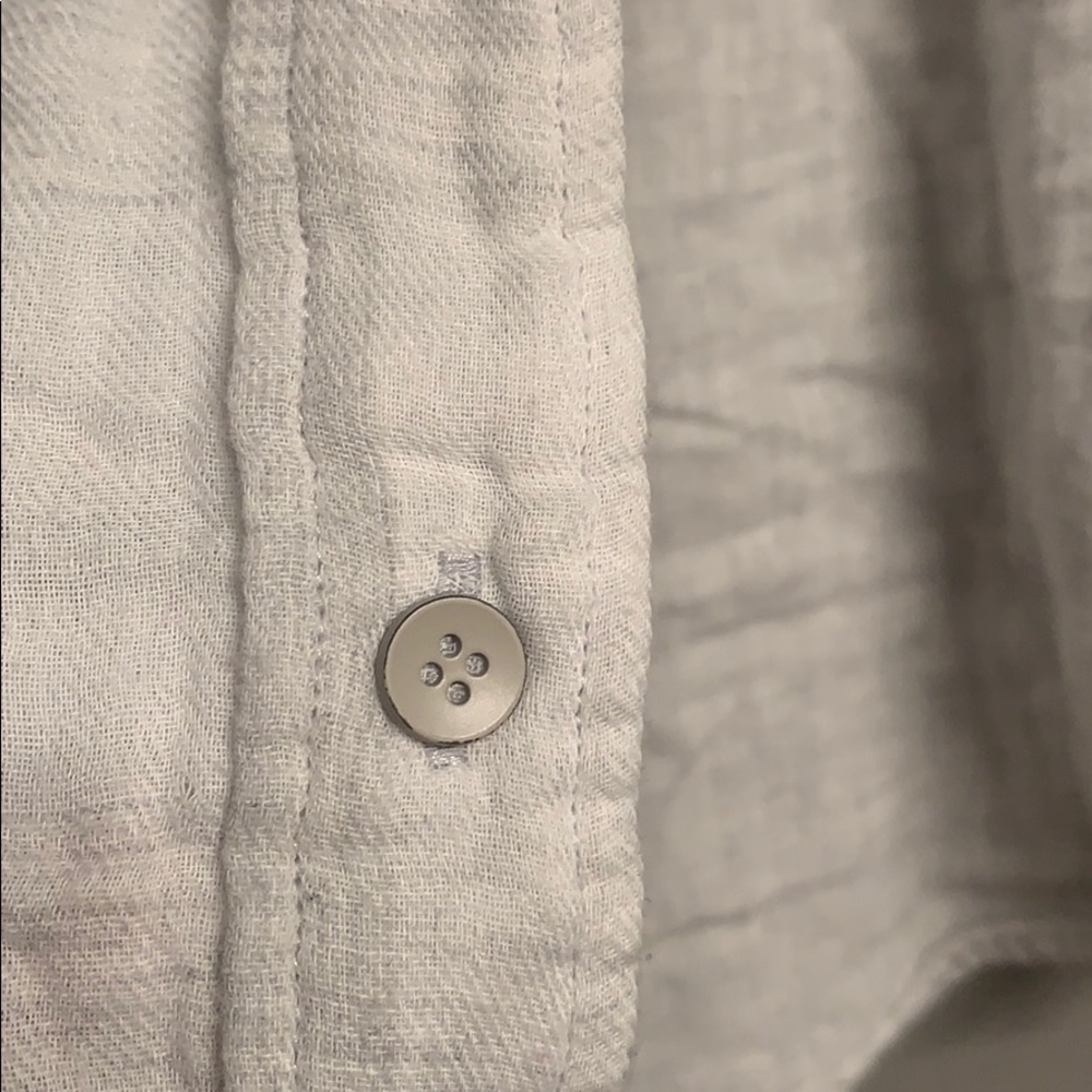 Faherty Reversible Belmar Button Down - image 3